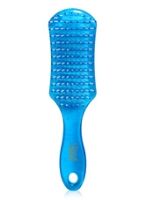 Roots Tweens Hair Brush - Blue