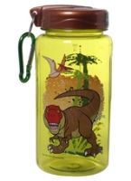 Water Bottles - Wild Republic - Small Dino Water Bottle