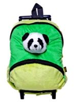 Wild Republic - Trolley Bag