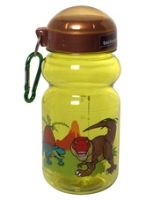 Water Bottles - Wild Republic - Small Sip Cup Dino Water Bottle