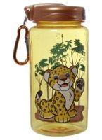 Water Bottles - Wild Republic - Small Baby Animal Water Bottle
