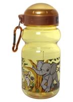 Water Bottles - Wild Republic - Small Sip Cup Baby Animal Water Bottle