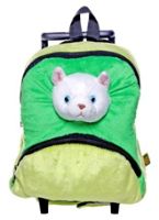 Wild Republic - Trolley Bag