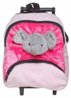 Wild Republic - Trolley Bag