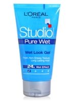 Styling - L'Oreal Paris Studio Line Pure Wet