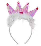 Hair Bands - Isabelle - Hair Band