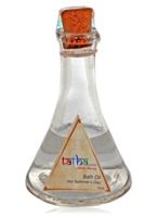 Body Oil - Tatha Bath Oil - Hot Summer's Day 