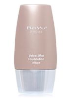 BeYu Velvet Mat Foundation - 12