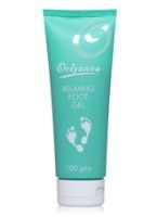 Foot Care - Oriyanna - Relaxing Foot Gel
