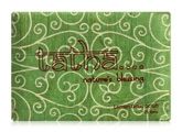 Tatha Soap - Lemon Grass Scrub