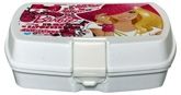 Lunch Box - Barbie - Lunch Box with Container
