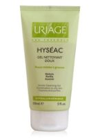 Uriage - Hyseac Cleansing Gel