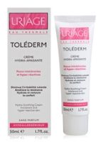 Uriage Tolederm Hydra Soothing Cream