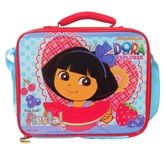 Lunch Box - Lunch Bag - Dora