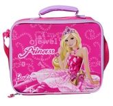 Lunch Box - Lunch Bag - Barbie
