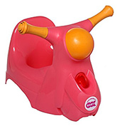 Ok Baby - Scooter Potty