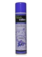 Fresh Valley Air Freshner - Lavender