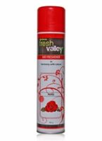 Fresh Valley Air Freshner - Rose