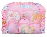 Little's Baby Pillow - Light Pink