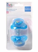 Teethers & Soothers - Duck - Soothers