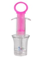 Duck - Baby Medicine Dropper