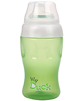 Duck - Soft Spout Cup 