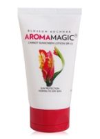Aroma Magic Carrot Sunscreen Lotion SPF 15