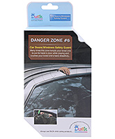 Other Accessories - Duck - Car Doors/Windows Safety Guard