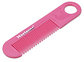 Morisons Baby Dreams - Baby Comb Pink