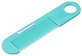 Morisons Baby Dreams - Baby Comb Green
