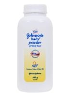 Lotions, Oils & Powders - Johnson's - Baby Powder Prickly Heat