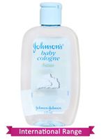 Grooming - Johnson's - Baby Cologne Heaven (Imported Range)