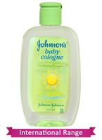 Grooming - Johnson's - Baby Cologne Summer Swing (Imported Range)