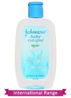 Grooming - Johnson's - Baby Cologne Regular (Imported Range)