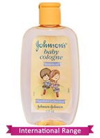 Grooming - Johnson's - Baby Cologne Bounce (Imported Range)
