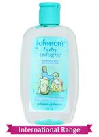 Grooming - Johnson's - Baby Cologne Tumble (Imported Range)