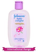Grooming - Johnson's - Baby Cologne Morning Dew (Imported Range)
