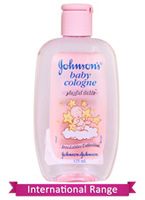 Grooming - Johnson's - Baby Cologne Playful Tickle (Imported Range)