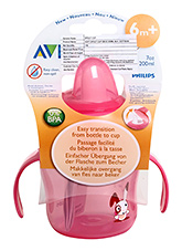 Avent - Sipper with Handle
