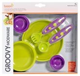 Dishes & Utensils - Boon - Groovy