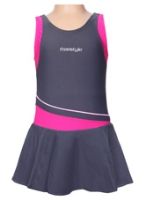 Swim Wear - Swim Wear - Frock Pattern