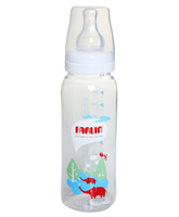 Bottles & Accessories - Farlin - Follow On Feeding Bottle