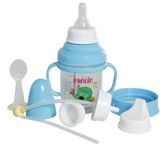 Sippers & Cups - Farlin - Interchangeable Training Cup