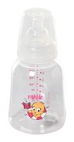 Bottles & Accessories - Farlin - Wide Base Feeding Bottle