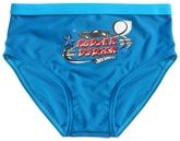 Swim Shorts