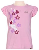 Levi's Cap Sleeves Top