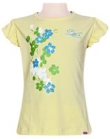Levi's Cap Sleeves Top