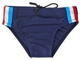 V Cut Swim Wear