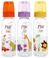 Bottles & Accessories - Pur - Feeding Bottle