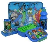 School Kit - School Kit - Ben 10